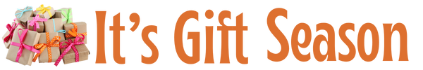 It's Gift Season