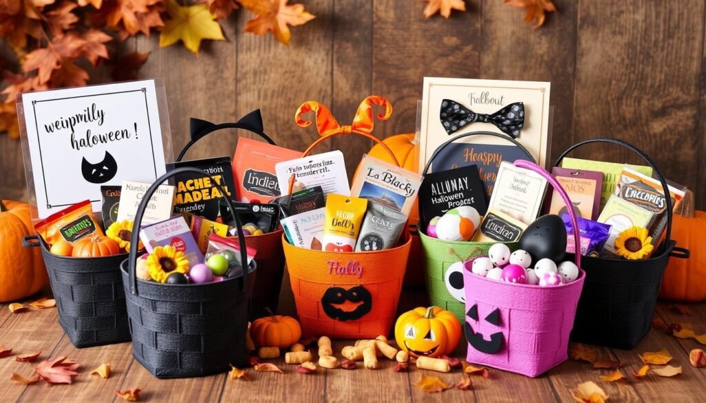 Top 5 Best Boo Baskets on Amazon for Best Friends