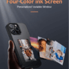 Smart Ink Phone Case, Smart NFC Ink - Image 4