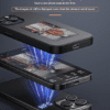 Smart Ink Phone Case, Smart NFC Ink - Image 3