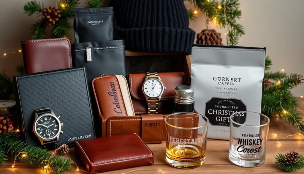 Thoughtful and Unique Christmas Gifts for Men