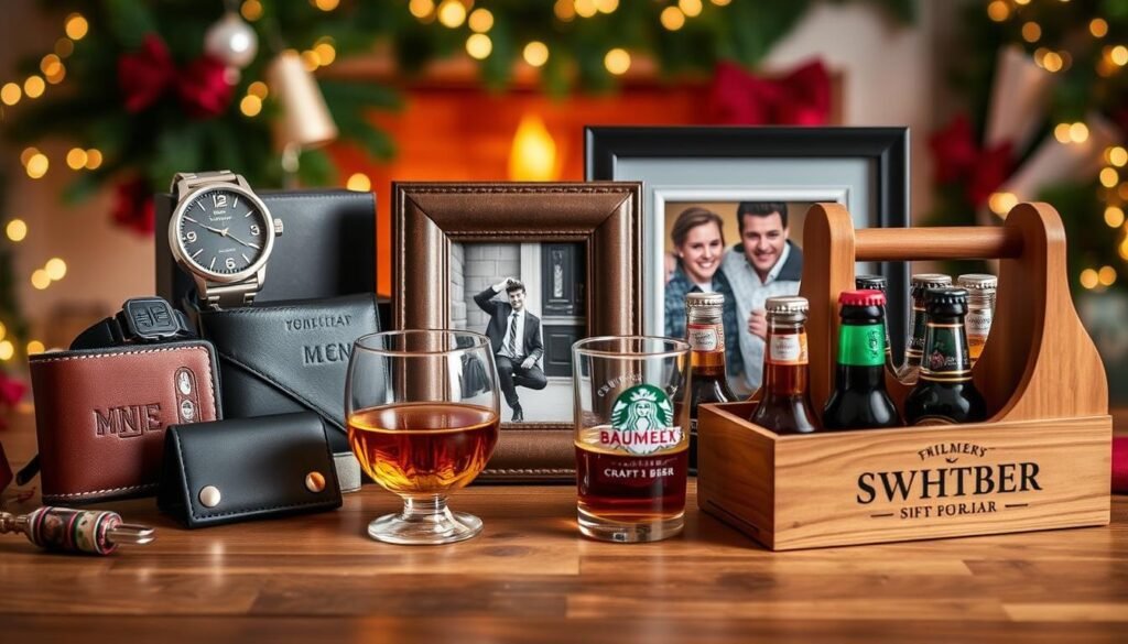 personalized gifts for him